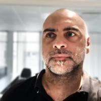 Rodrigo Quesada